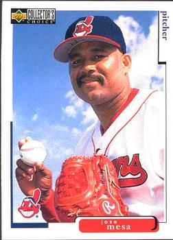 Jose Mesa