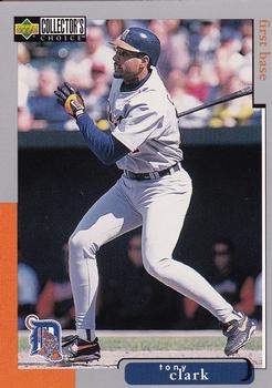 Tony Clark