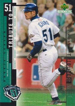 Ichiro Suzuki