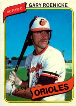 Gary Roenicke