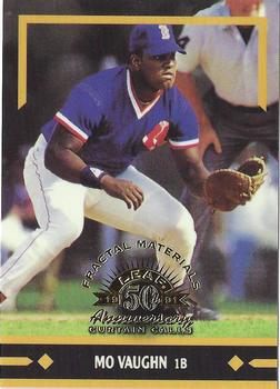 Mo Vaughn
