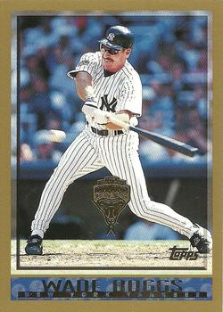 Wade Boggs