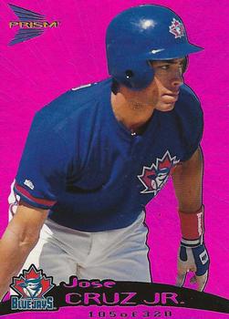 Jose Cruz Jr.