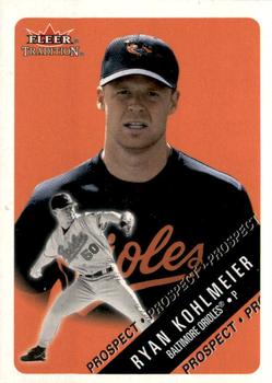 Ryan Kohlmeier