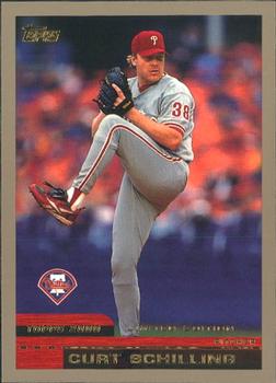 Curt Schilling