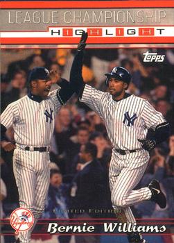 Bernie Williams