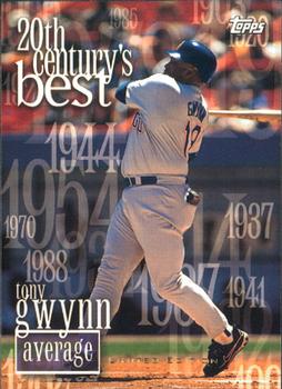 Tony Gwynn