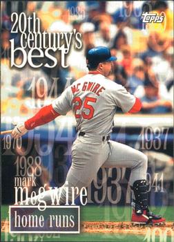 #232 Mark McGwire