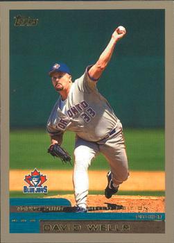 David Wells