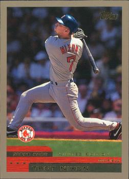 Trot Nixon