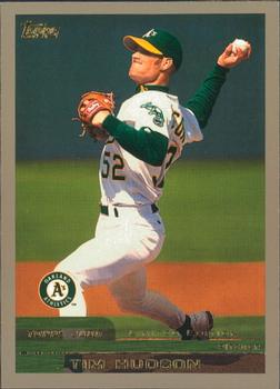 Tim Hudson
