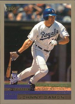 Johnny Damon
