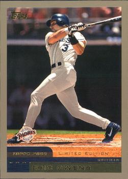 Eric Owens
