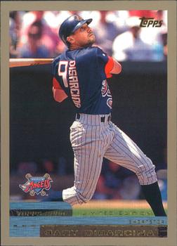 Gary DiSarcina