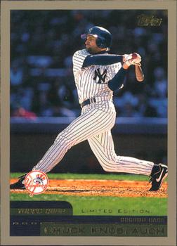 Chuck Knoblauch