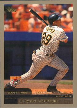 Kevin Young