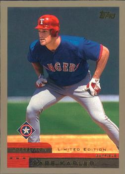 Gabe Kapler