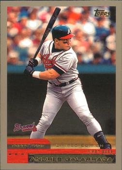 Andres Galarraga