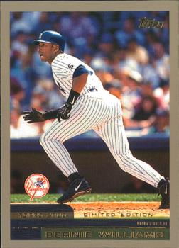 Bernie Williams
