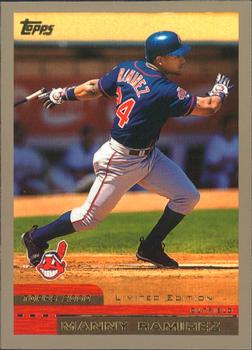 Manny Ramirez