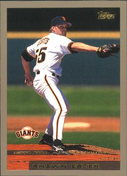 Shawn Estes