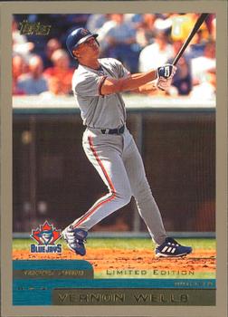 Vernon Wells