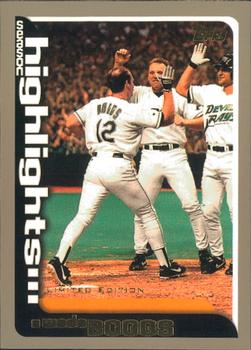 Wade Boggs