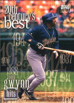 Tony Gwynn