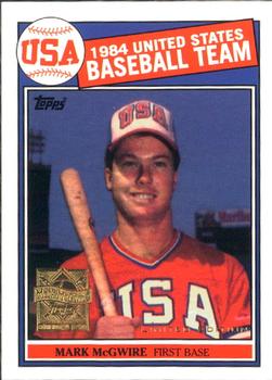 Mark McGwire