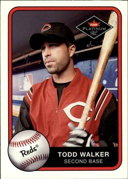 Todd Walker