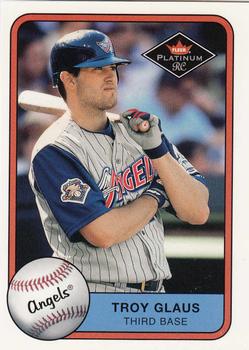 Troy Glaus
