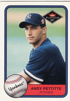 Andy Pettitte