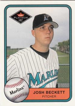 Josh Beckett