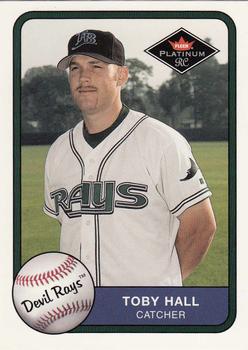 Toby Hall