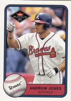 Andruw Jones
