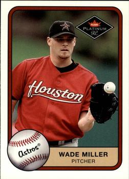 Wade Miller
