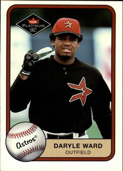Daryle Ward