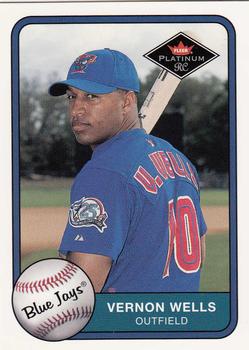 Vernon Wells