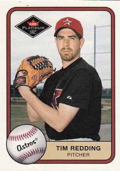 Tim Redding