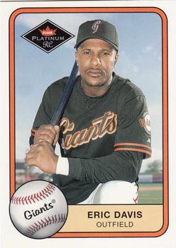 Eric Davis