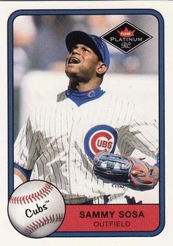 Sammy Sosa