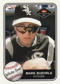 Mark Buehrle