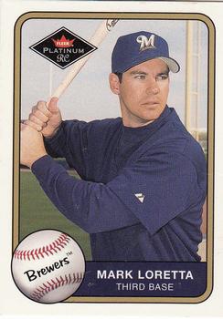 Mark Loretta