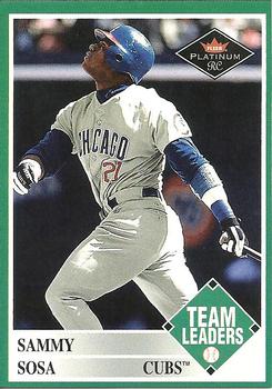 Sammy Sosa