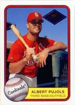 Albert Pujols
