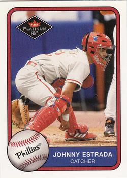 Johnny Estrada
