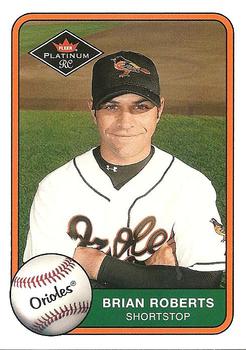 Brian Roberts