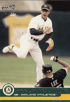Randy Velarde