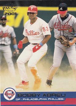 Bobby Abreu
