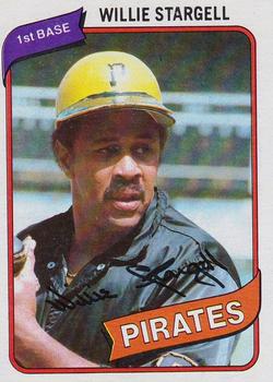 Willie Stargell